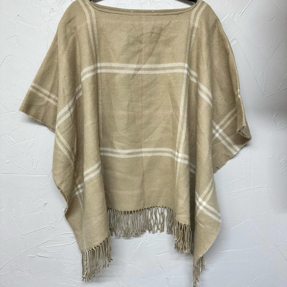 a new day Sweaters - A New Day Poncho